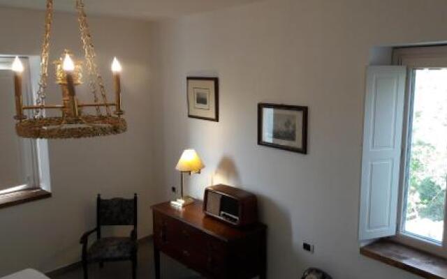 Country BB Piani Del Mattino