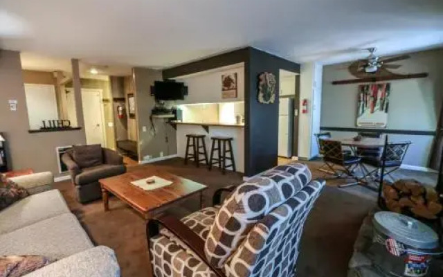 Horizons 4 #119 Condo
