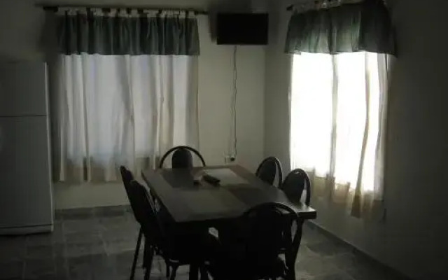 Cabañas Luna del Sur