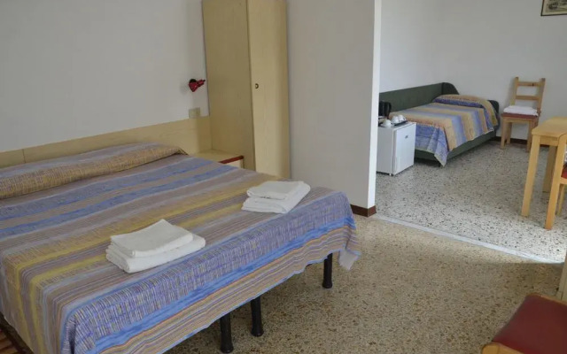 Bed and Breakfast La Zattera
