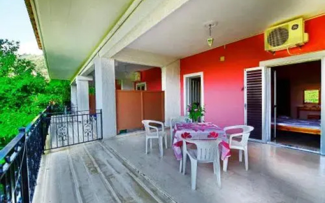 Villa Rebecca