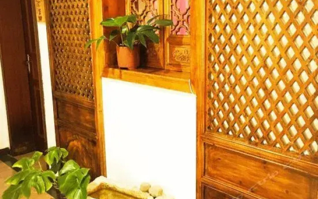 Kaifeng Bamboo Yododo Inn