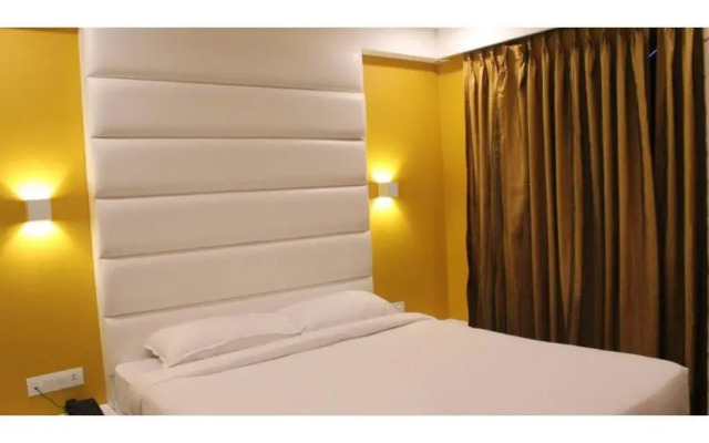 Vista Rooms at Sanwar Road