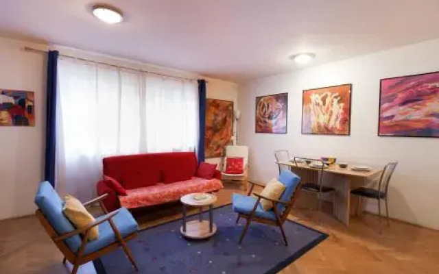 Apartment Irena