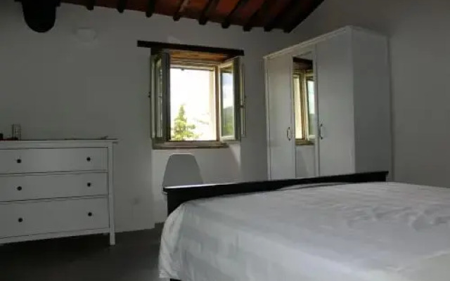 Casa Dei Sogni, Stefano