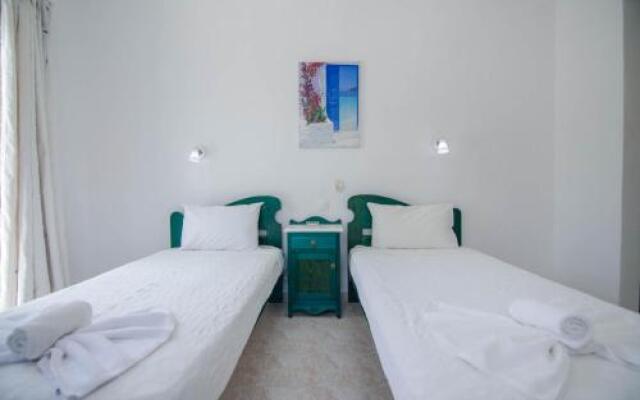 Hotel Delfini