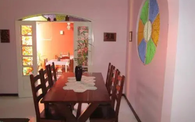 Oliette Couper Guest House