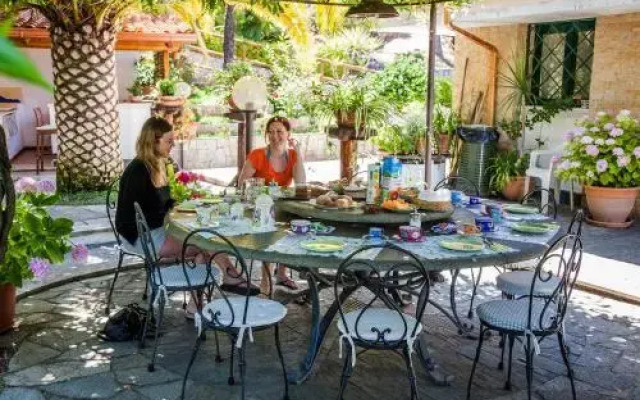 Bed and Breakfast El Dueño