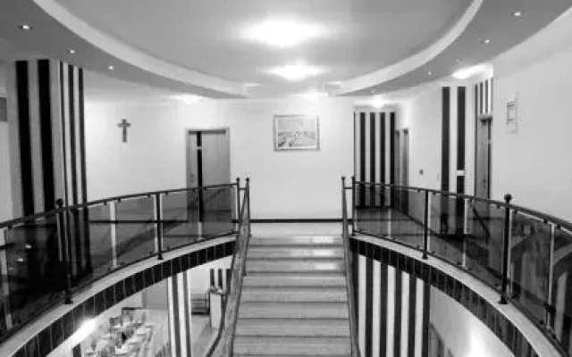 Hotel Stella Maris Medjugorje