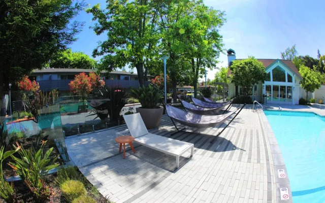 Kasa Mountain View Apartments