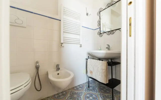 Le Terrazze Monopoli Puglia - Nettuno