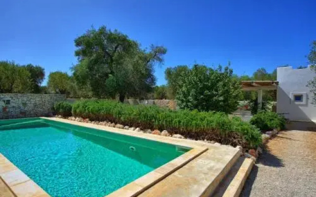 Il Trullo di Fernando
