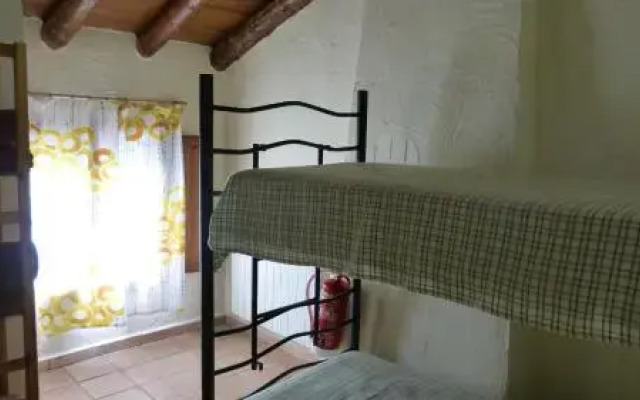 Cortijo Covaroca