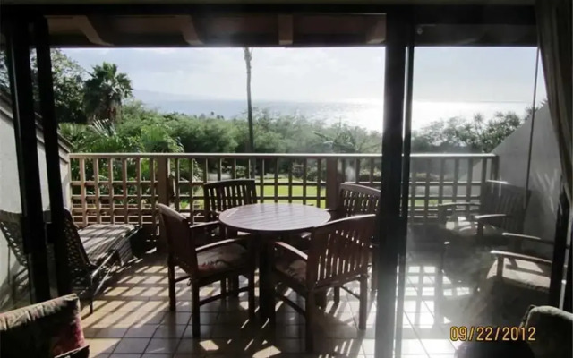 Maui Kamaole A-204 - 2 Br Condo