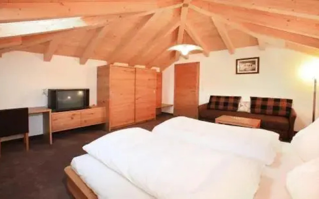 Tarlack Appartements Hütten 34