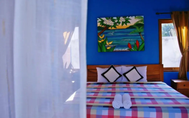 Isla Indah Retreat Boutique Hotel