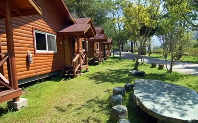 Peikong Greek Resort and Spa