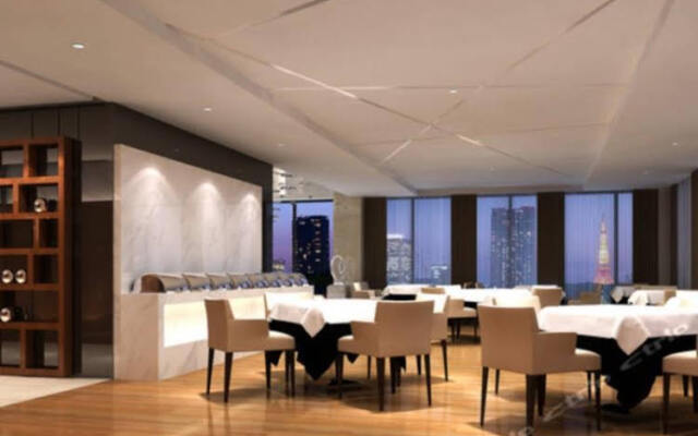 Lavande Hotel Wuhan Garden Expo Changfeng Avenue Branch