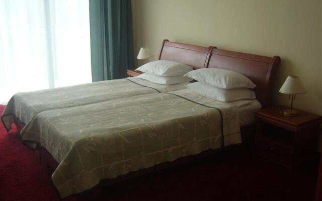 Hotel Colosseum - All Inclusive