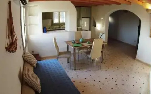 Arokaria Hideaway Suites