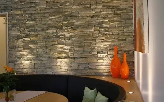 Hotel & Restaurant Karpfen