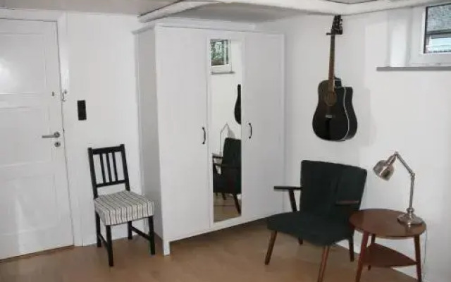 Dybdalsvej 20