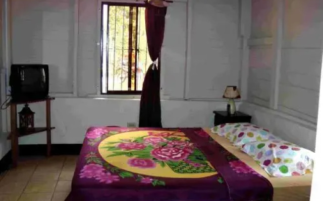 Hostal Sonrisa