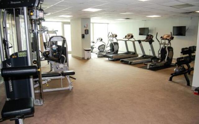 Sea Breeze 810 Deluxe