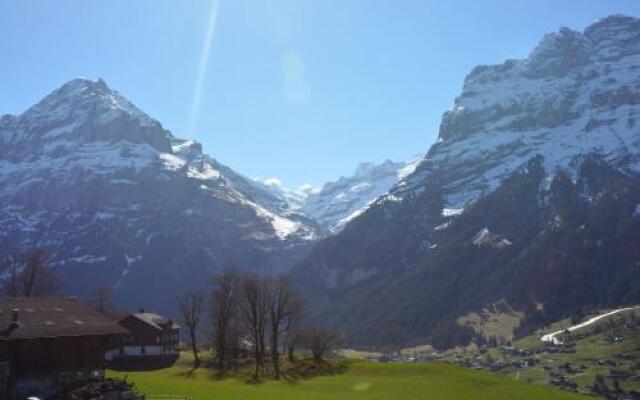 Chalet Schneerose - Griwarent Ag