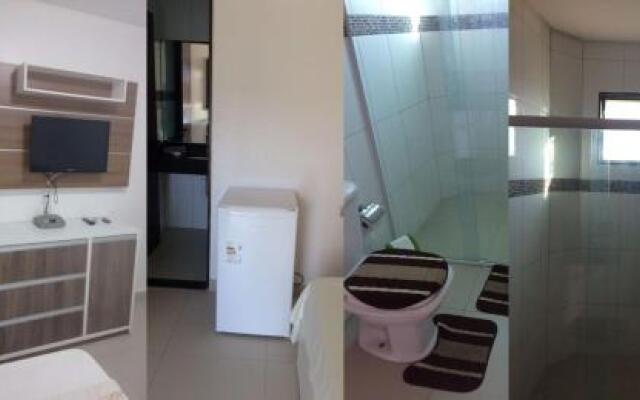 Pousada Sao Carlos Toritama