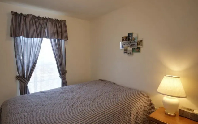 Assateague Pointe 188 - 2 Br Home