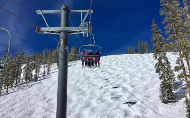 104 Willows Way by RedAwning