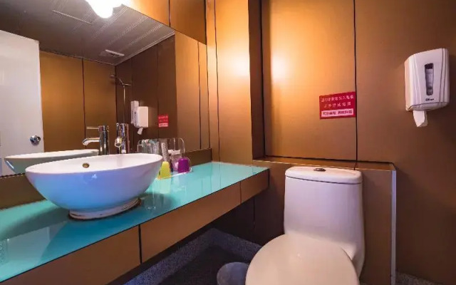 Xin She Hotel -Sanchong