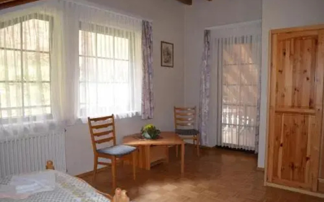 Hotel Restaurant Waldschlössel