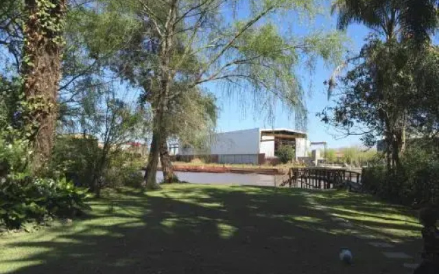 Verde Lujan
