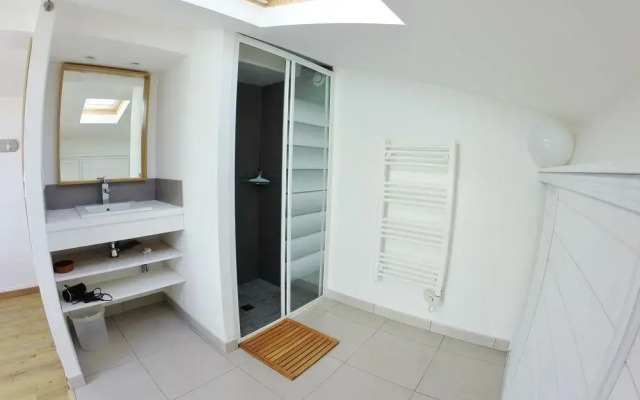 L'échoppe Bordelaise