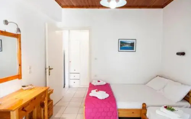 Georgakis George Rooms