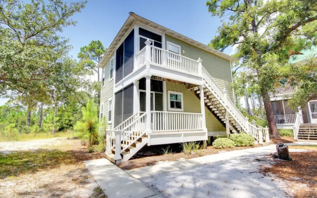 Tropical Therapy 5CU - 1 Br Condo