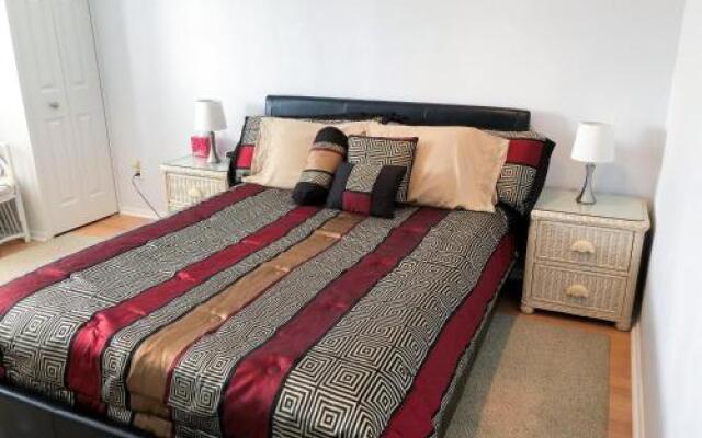 West Bradenton 19 - 2 Br Condo