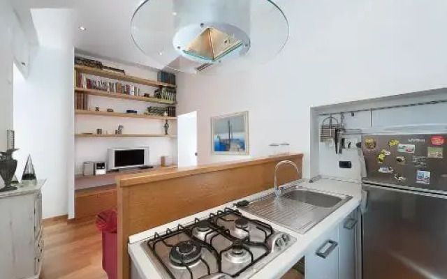 Rome Candia Holiday House