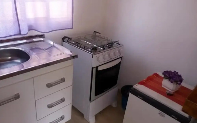 Chalés Recanto das Flores