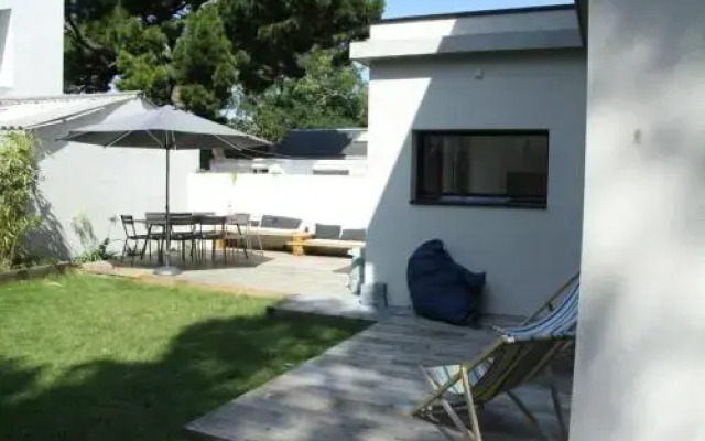 Holiday Home Avenue Grandcourt