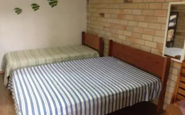 Pousada Trilha Nativa