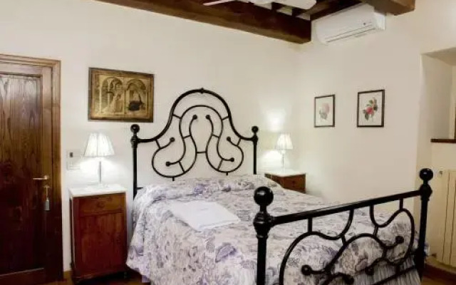 Agriturismo Il Castelluccio