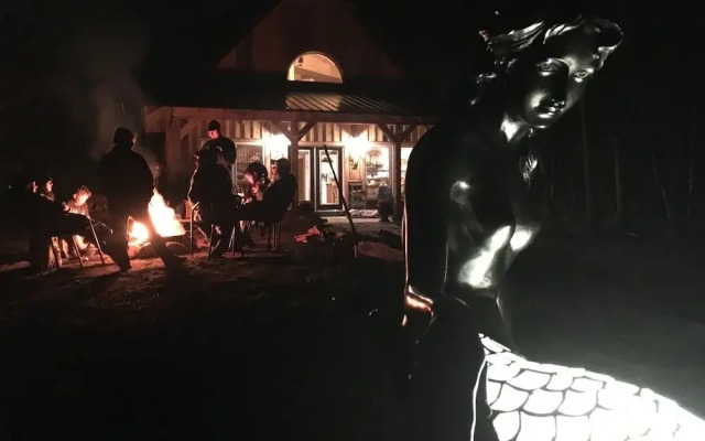 The Robin's Nest Tobermory