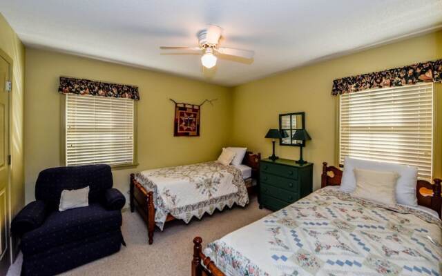 Daddy's Dream - 3 Br home by RedAwning