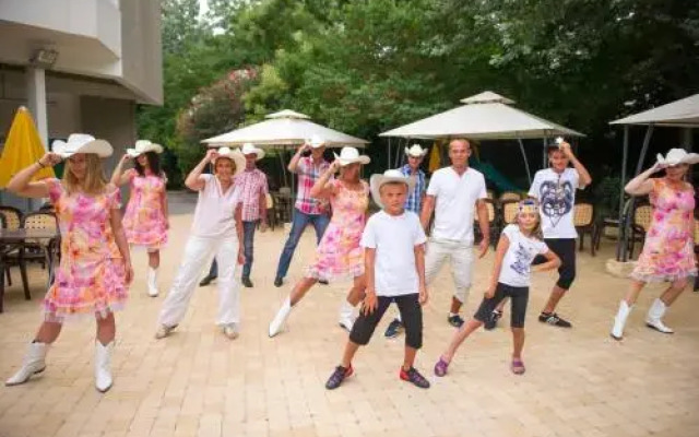 Résidence de vacances ATC