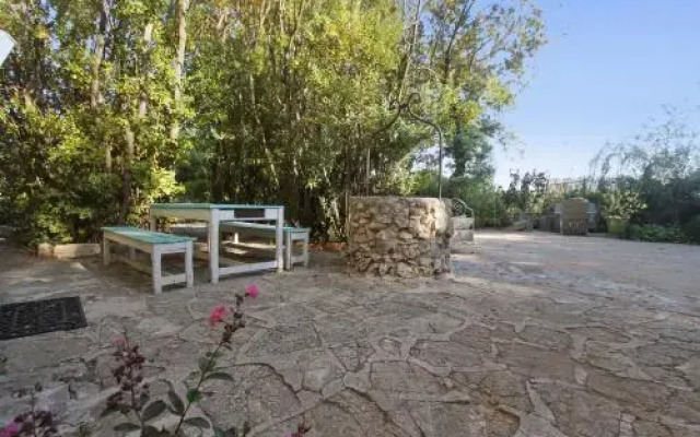 Villa in Maussane les Alpilles