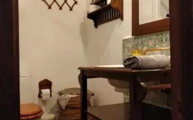 Casa La Tinaja