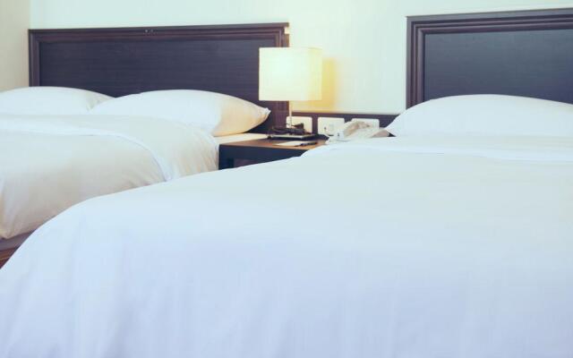 Chi Chi Hotel